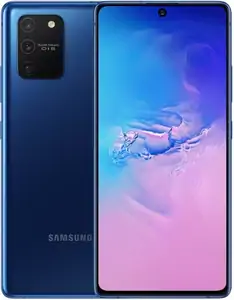 Замена матрицы на телефоне Samsung Galaxy S10 Lite в Воронеже
